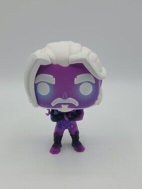 Funko Pop Games Fortnite Galaxy #614 Vinyl Figure